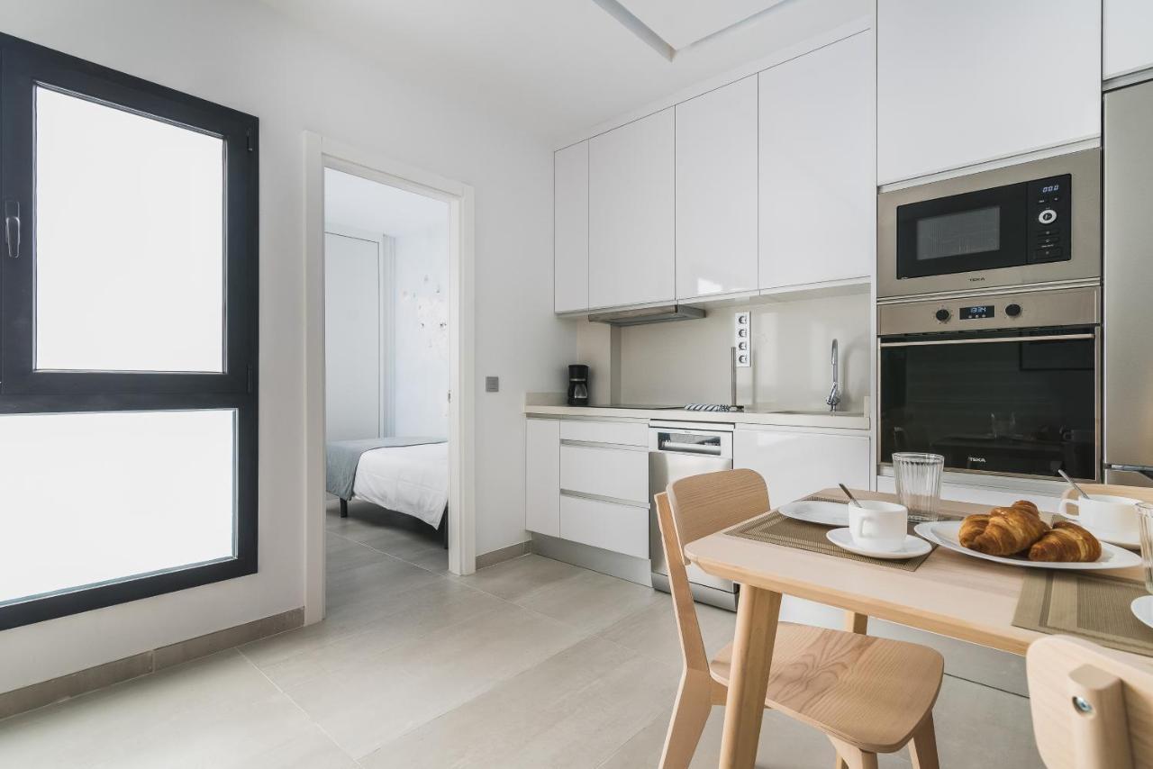 Home2Book Sweet&Comfy Apartment Las Canteras Las Palmas de Gran Canaria Bagian luar foto