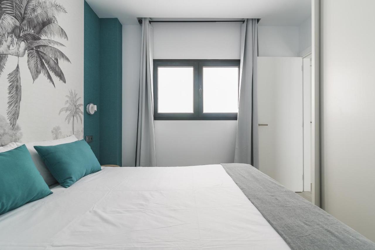Home2Book Sweet&Comfy Apartment Las Canteras Las Palmas de Gran Canaria Bagian luar foto