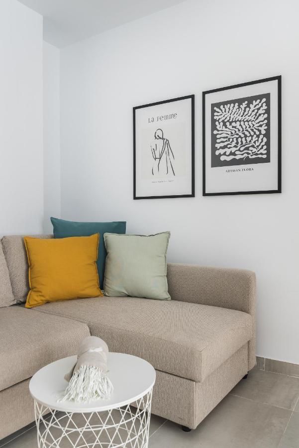 Home2Book Sweet&Comfy Apartment Las Canteras Las Palmas de Gran Canaria Bagian luar foto