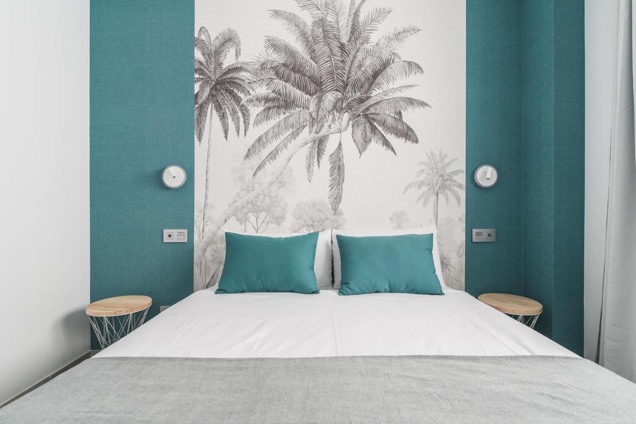 Home2Book Sweet&Comfy Apartment Las Canteras Las Palmas de Gran Canaria Bagian luar foto