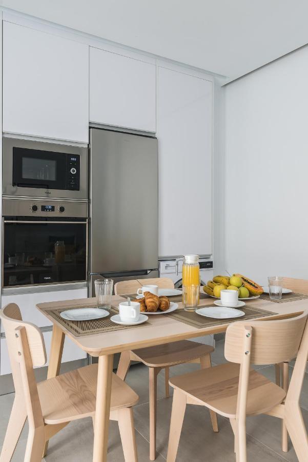 Home2Book Sweet&Comfy Apartment Las Canteras Las Palmas de Gran Canaria Bagian luar foto