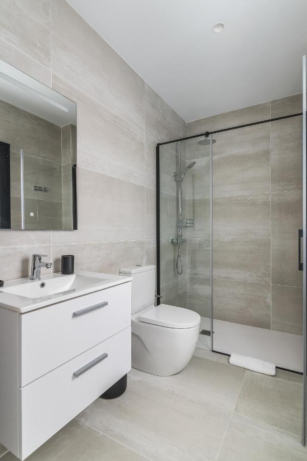 Home2Book Sweet&Comfy Apartment Las Canteras Las Palmas de Gran Canaria Bagian luar foto
