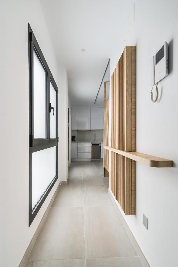 Home2Book Sweet&Comfy Apartment Las Canteras Las Palmas de Gran Canaria Bagian luar foto
