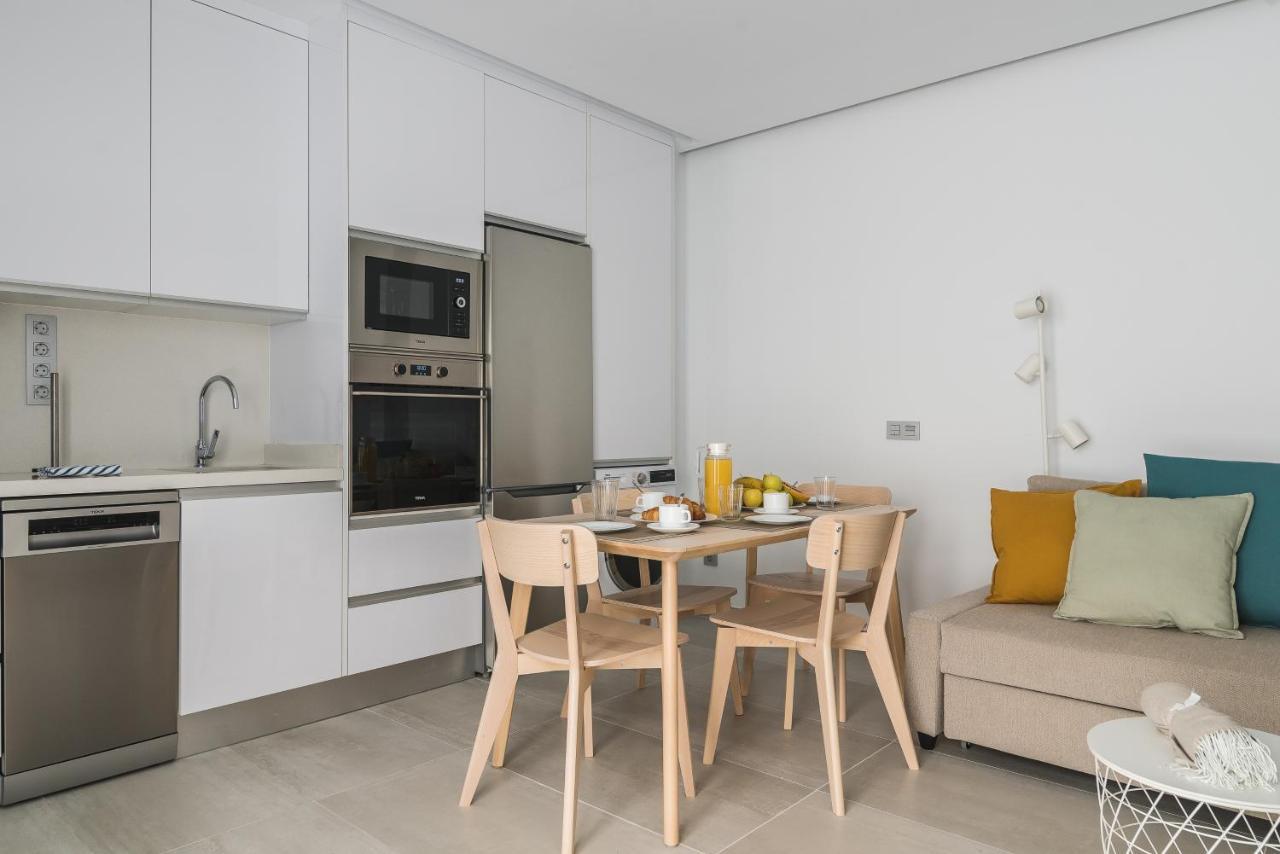 Home2Book Sweet&Comfy Apartment Las Canteras Las Palmas de Gran Canaria Bagian luar foto